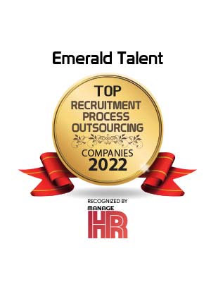 Top 10 Recruitment Process Outsourcing Companies - 2022