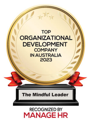 Top 10 Organizational Development Companies in Australia - 2023