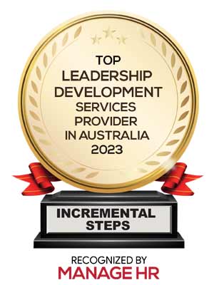 Top 5 Leadership Development Services Companies in Australia - 2023