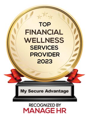 Top 10 Financial Wellness Services Companies - 2023