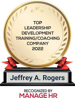 Top 20 Leadership Development Training/Coaching Companies - 2022