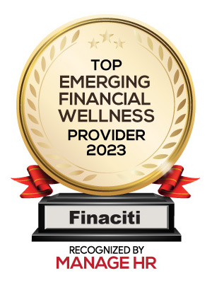 Top 10 Emerging Financial Wellness Companies – 2023