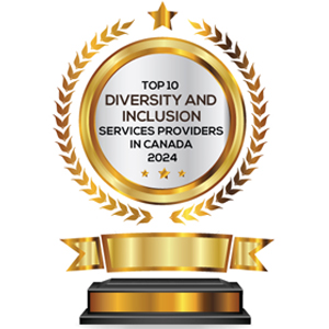 Top 10 Diversity and Inclusion Services Providers in Canada - 2024