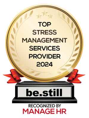 Top 10 Stress Management Services Companies - 2024