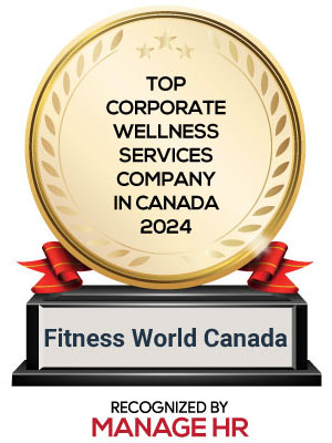 Top 10 Corporate Wellness Services Companies in Canada - 2024