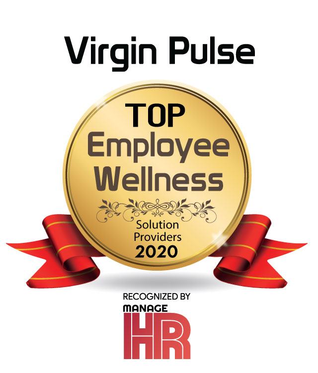 Top 10 Employee Wellness Solution Companies - 2020
