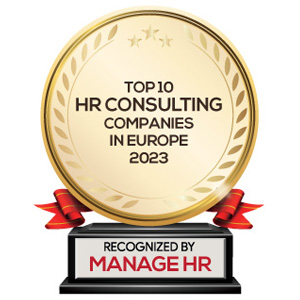 Top 10 HR Consulting Companies in Europe - 2023