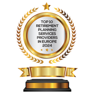 Top 10 Retirement Planning Services Providers in Europe - 2024