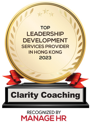 Top 5 Leadership Development Services Companies in Hong Kong - 2023