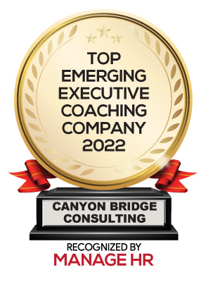 Top 10 Emerging Executive Coaching Companies - 2022