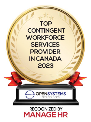 Top 10 Contingent Workforce Services Companies in Canada - 2023
