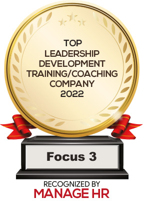 Top 20 Leadership Development Training/Coaching Companies - 2022