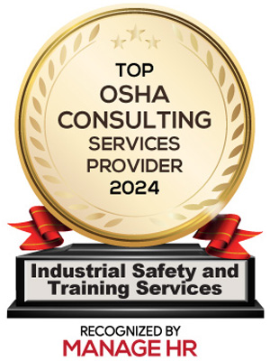 Top 10 OSHA Consulting Services Companies - 2024