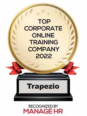 Top 10 Corporate Online Training Companies - 2022 