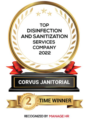 Top 10 Disinfection and Sanitization Services Companies - 2022
