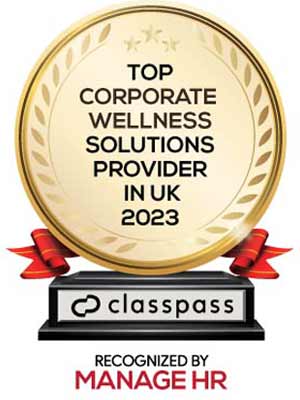 Top 5 Corporate Wellness Solutions Companies in UK - 2023 