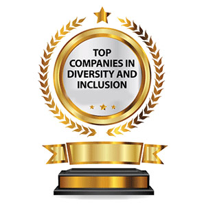 Top Companies in Diversity and Inclusion