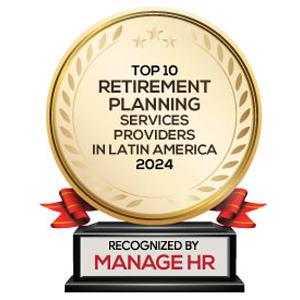 Top 10 Retirement Planning Services Companies in Latin America - 2024