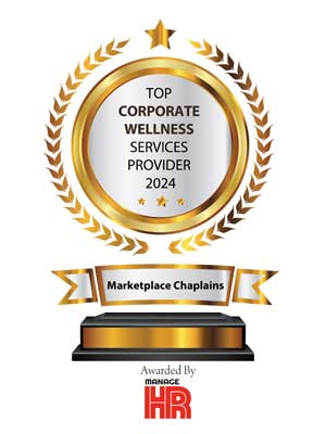 Top 10 Corporate Wellness Services Providers - 2024