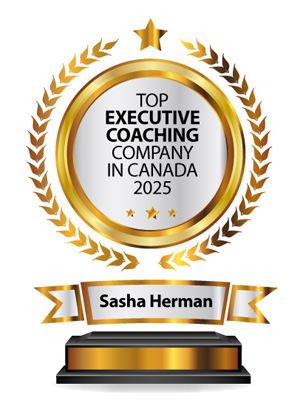 Top Executive Coaching Companies In Canada - 2025