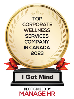 Top 10 Corporate Wellness Services Companies in Canada – 2023