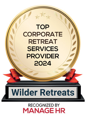 Top 10 Corporate Retreat Services Companies - 2024