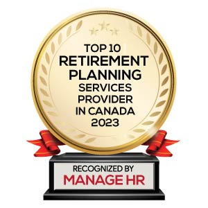 Top 10 Retirement Planning Services Companies in Canada - 2023