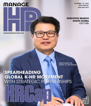 HRCap: Spearheading Global K-HR Movement With Strategic Partnerships