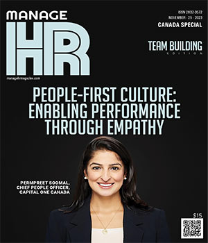 Top Team Building Services Companies in Canada People-First Culture: Enabling Performance Through Empathy