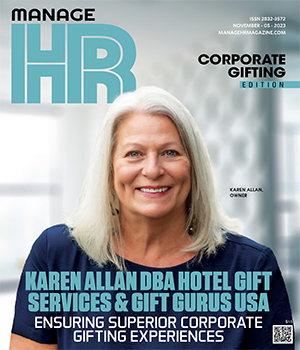 Karen Allan DBA Hotel Gift Services & Gift Gurus USA: Ensuring Superior Corporate Gifting Experiences