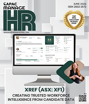 Xref (ASX: XF1): Creating Trusted Workforce Intelligence from Candidate Data