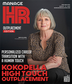 Top Outplacement Services Companies Kokopella High Touch Outplacement: Personalized Career Transition with a Human Touch