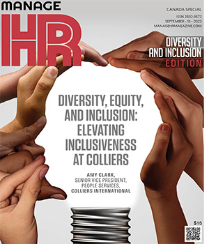 Diversity, Equity, and Inclusion: Elevating Inclusiveness at Colliers 