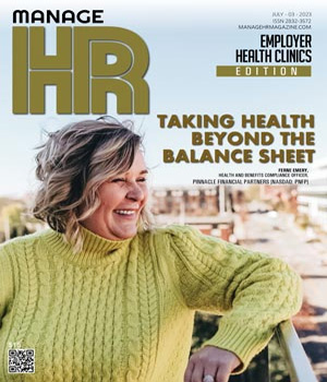Taking Health Beyond the Balance Sheet