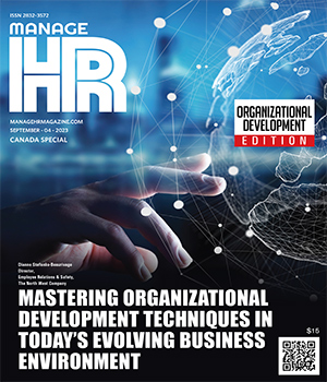 Top Organizational Development Services Companies in Canada Mastering Organizational Development Techniques In Today’s Evolving Business Environment