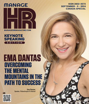 Ema Dantas: Overcoming the Mental Mountains in the Path to Success
