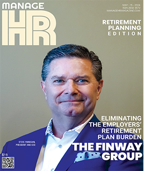 The Finway Group: Eliminating The Employers’ Retirement Plan Burden