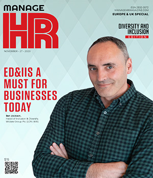 ED&IIS a Must for Businesses Today