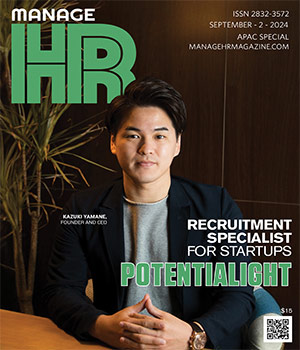 Potentialight: Recruitment Specialist for Startups