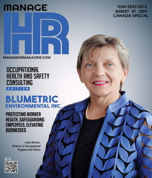 BluMetric Environmental Inc.: Protecting Worker Health, Safeguarding Employees, Elevating Businesses