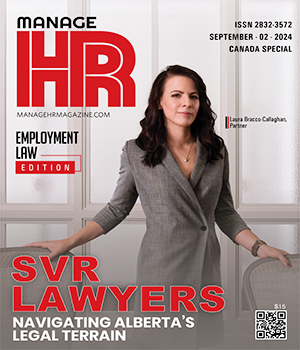 SVR Lawyers: Navigating Alberta's Legal Terrain