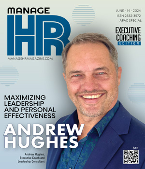 Andrew Hughes: Maximizing Leadership and Personal Effectiveness