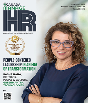 People-Centered Leadership in an Era of Transformation