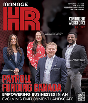 Payroll Funding Canada: Empowering Businesses in an Evolving Employment Landscape