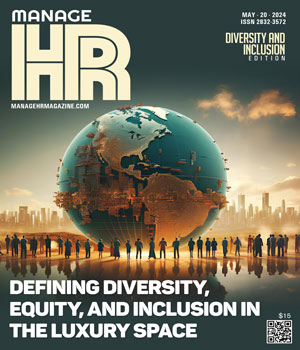 Defining Diversity, Equity, And Inclusion In The Luxury Space