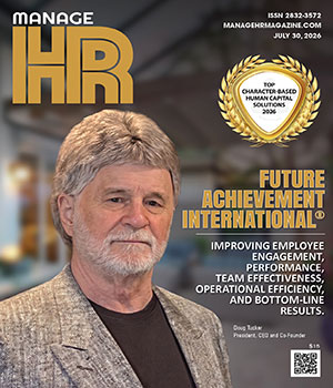 Future Achievement International®: Improving Employee Engagement, Performance, Team Effectiveness, Operational Efficiency, and Bottom-Line Results.