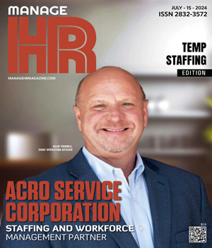Top Temp Staffing Services Providers Acro Service Corporation: Staffing And Workforce Management Partner
