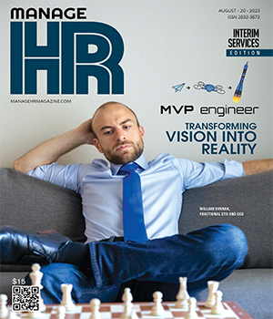 Top Interim Services Companies MVP Engineer: Transforming Vision into Reality