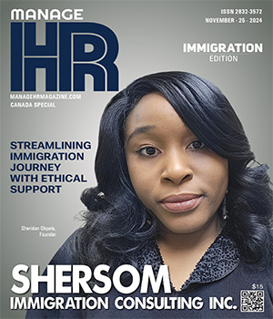 Top Canadian Immigration Companies Shersom Immigration Consulting Inc.: Streamlining Immigration Journey With Ethical Support