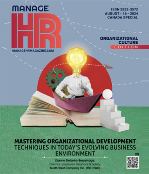 Mastering Organizational Development Techniques In Today’s Evolving Business Environment